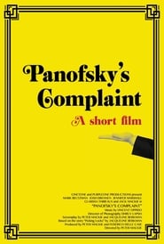 Panofskys Complaint' Poster