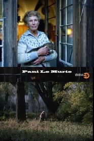 Pan Le Murie' Poster