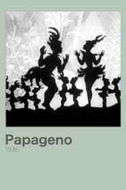 Papageno' Poster