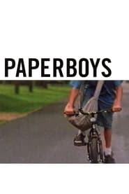 Paperboys' Poster