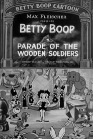 Parade of the Wooden Soldiers' Poster