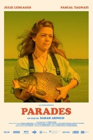 Parades' Poster