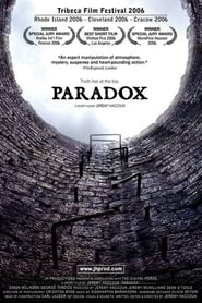 Paradox' Poster