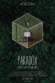 Paradox A Rusty Lake Film' Poster