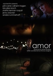 Amor' Poster