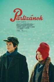 Partiznok' Poster