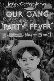 Party Fever' Poster