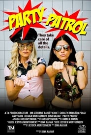 Party Patrol' Poster