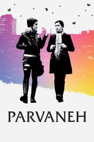 Parvaneh' Poster