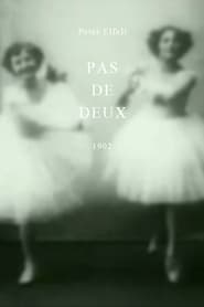 Pas de deux' Poster