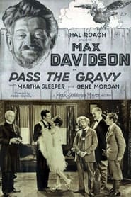 Pass the Gravy' Poster