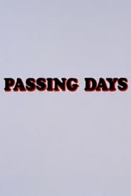 Passing Days' Poster