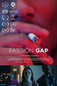 Passion Gap' Poster