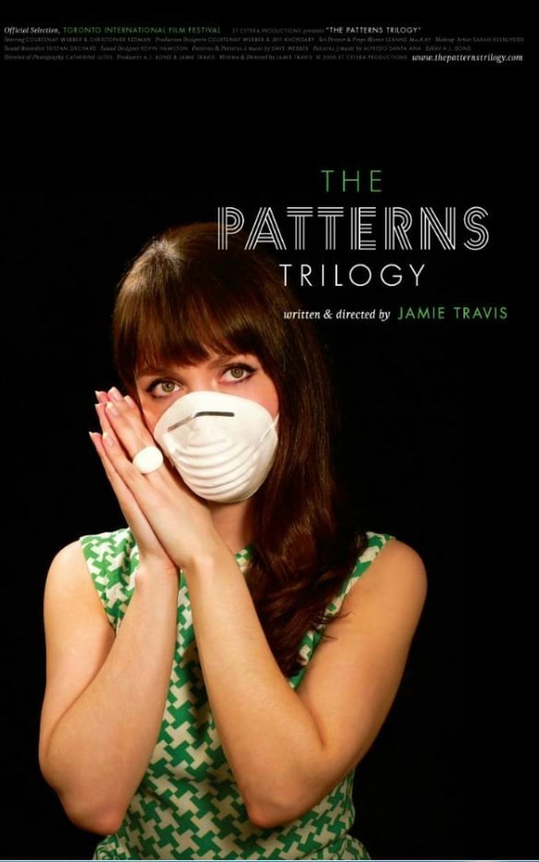 Patterns 3 Poster