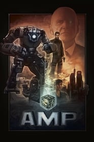 Amp' Poster