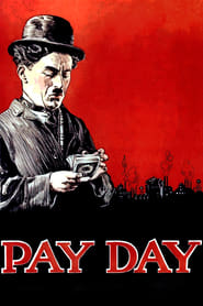 Pay Day' Poster