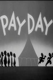 Pay Day' Poster