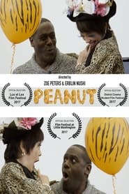 Peanut' Poster