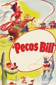 Pecos Bill' Poster