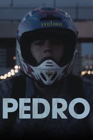 Pedro' Poster
