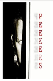 Peekers' Poster