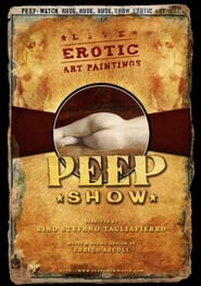 Peep Show' Poster