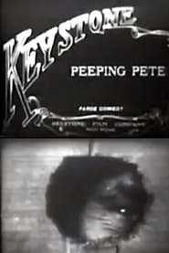 Peeping Pete' Poster