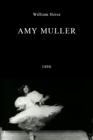 Amy Muller' Poster
