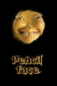 Pencil Face' Poster