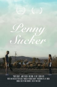 Penny Sucker' Poster