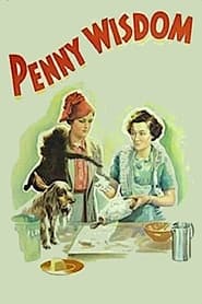 Penny Wisdom' Poster