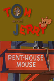 PentHouse Mouse' Poster