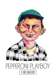 Pepperoni Playboy' Poster