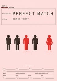 Perfect Match' Poster