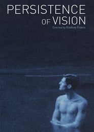 Persistence of Vision' Poster