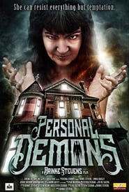 Personal Demons' Poster
