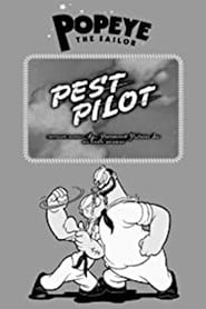 Pest Pilot' Poster