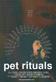 Pet Rituals' Poster