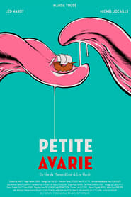 Petite Avarie' Poster