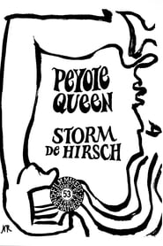 Peyote Queen' Poster