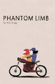 Phantom Limb' Poster