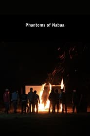 Phantoms of Nabua' Poster