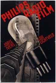 PhilipsRadio' Poster