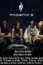 Phoenix 9' Poster