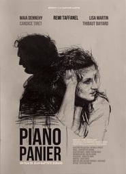 Piano Panier' Poster