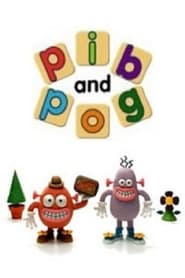 Pib and Pog' Poster