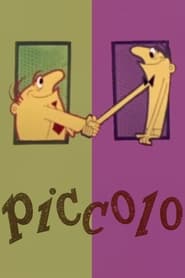 Piccolo' Poster