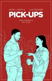 PickUps' Poster