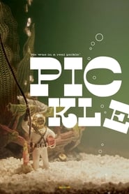 Pickle' Poster