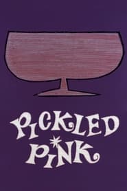 Pickled Pink' Poster
